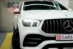 مرسيدس بنز GLE